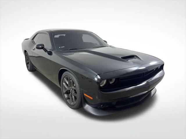 2022 Dodge Challenger R/T for sale in Montgomery, AL