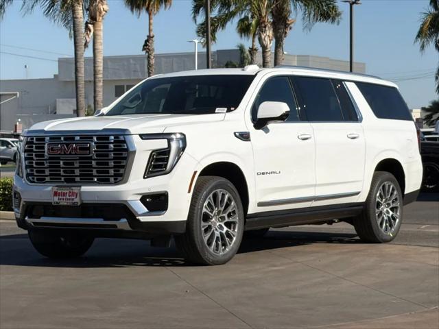 2026 GMC Yukon XL 2WD Denali