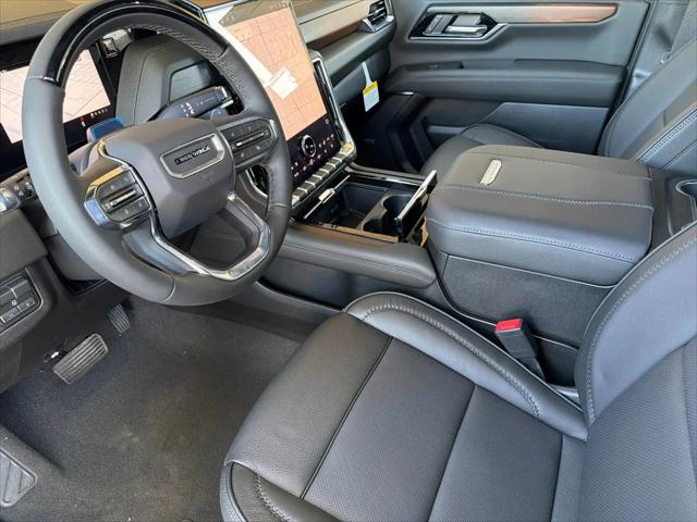 2026 GMC Yukon XL 2WD Denali