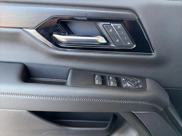 2026 GMC Yukon XL 2WD Denali