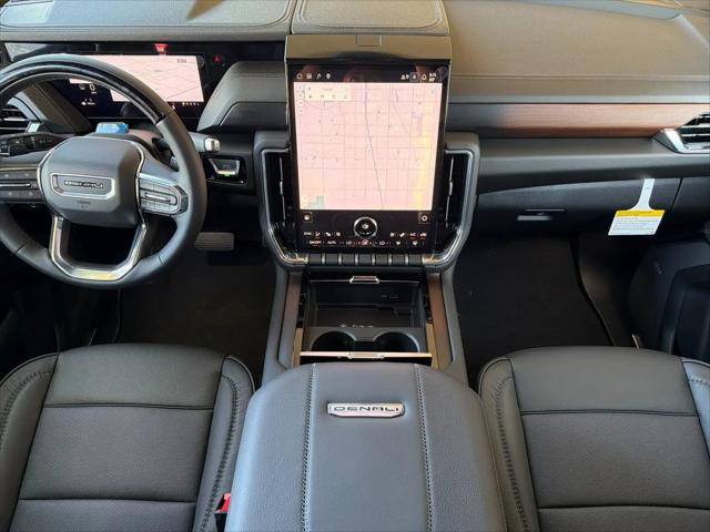 2026 GMC Yukon XL 2WD Denali