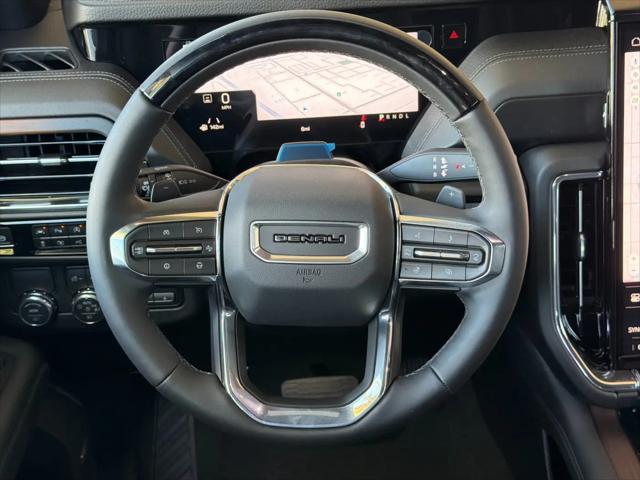 2026 GMC Yukon XL 2WD Denali