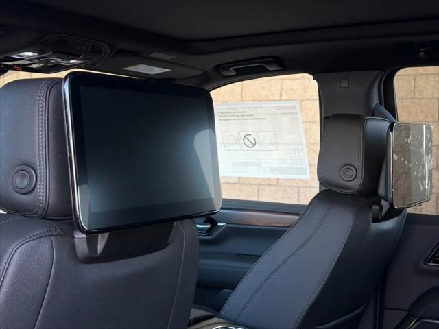 2026 GMC Yukon XL 2WD Denali