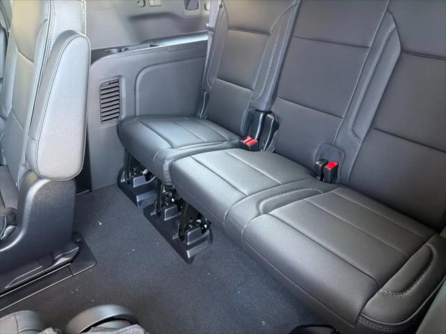 2026 GMC Yukon XL 2WD Denali
