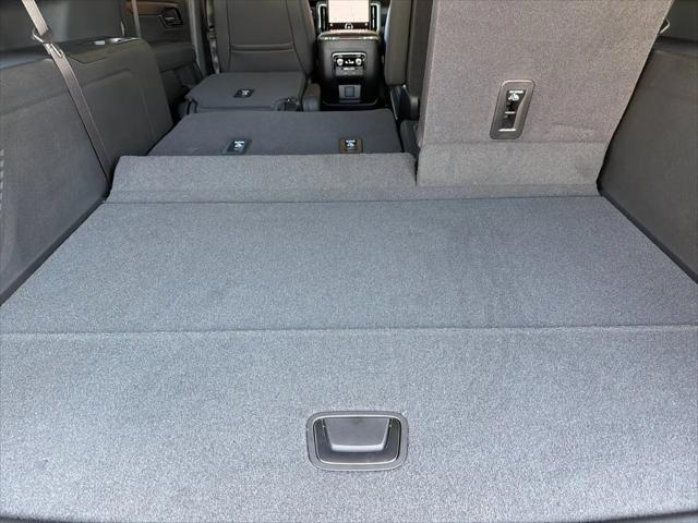 2026 GMC Yukon XL 2WD Denali