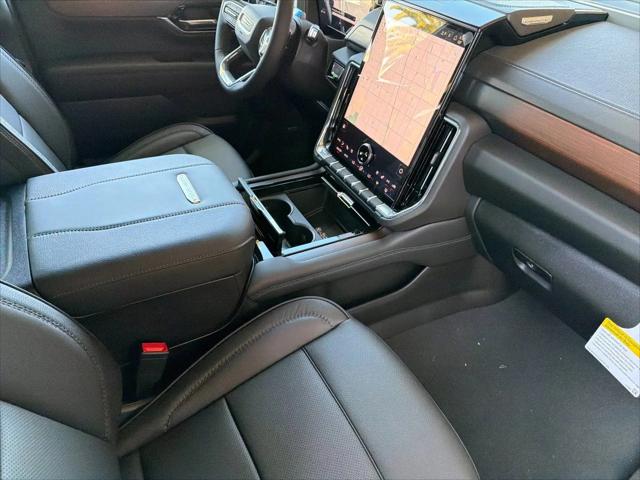 2026 GMC Yukon XL 2WD Denali