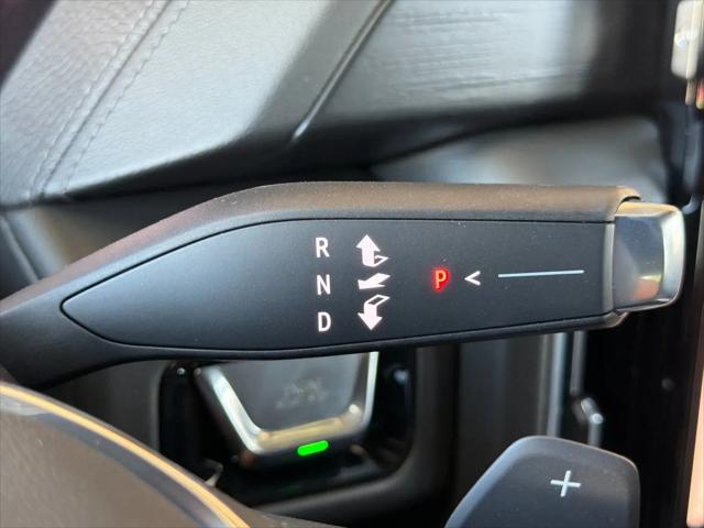 2026 GMC Yukon XL 2WD Denali