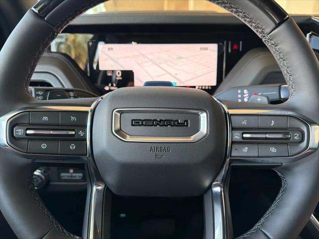 2026 GMC Yukon XL 2WD Denali