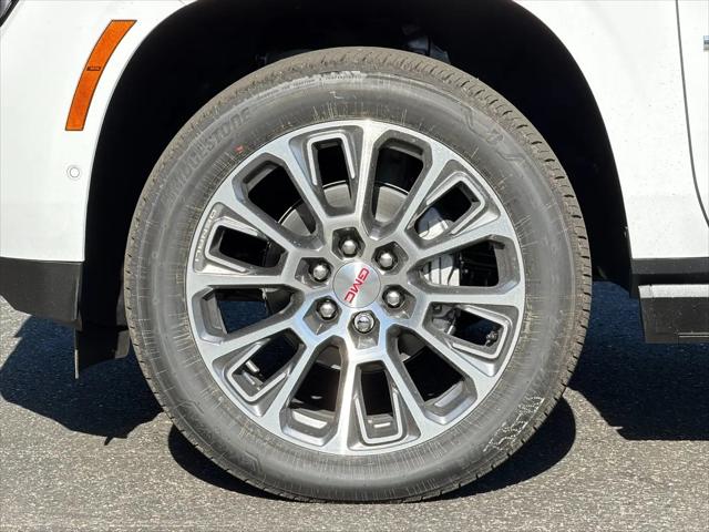 2026 GMC Yukon XL 2WD Denali