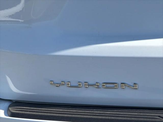 2026 GMC Yukon XL 2WD Denali