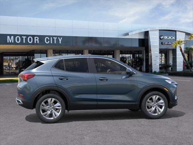 2026 Buick Encore GX Preferred FWD