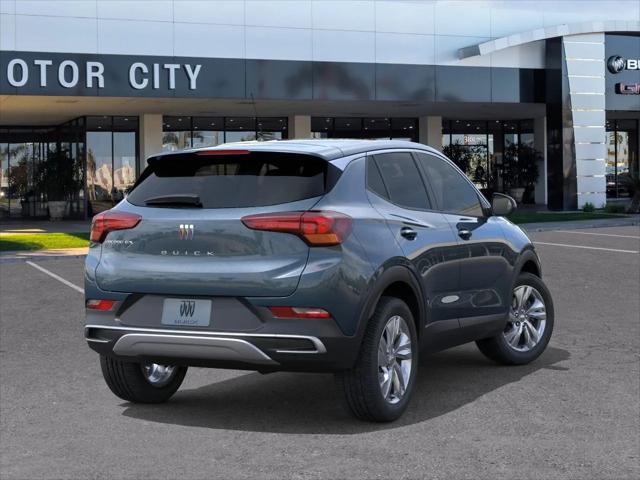 2026 Buick Encore GX Preferred FWD