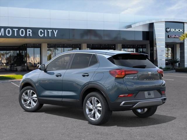 2026 Buick Encore GX Preferred FWD