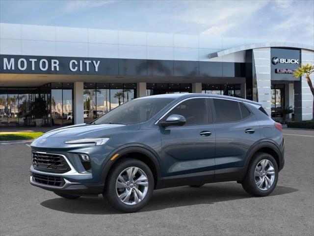 2026 Buick Encore GX Preferred FWD