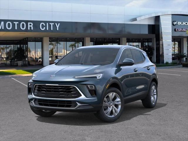 2026 Buick Encore GX Preferred FWD