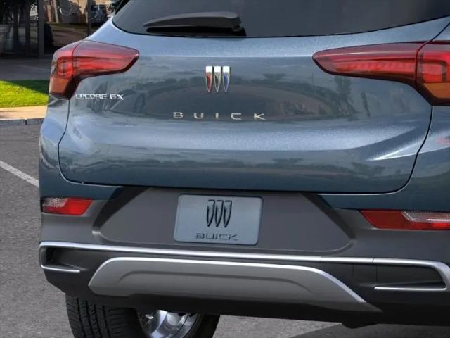 2026 Buick Encore GX Preferred FWD