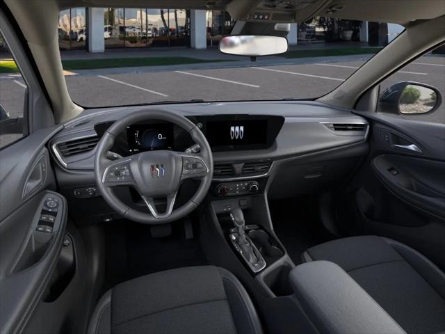 2026 Buick Encore GX Preferred FWD