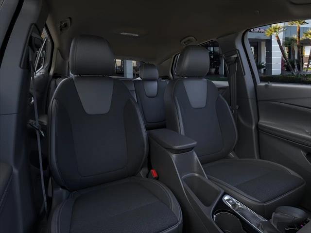 2026 Buick Encore GX Preferred FWD