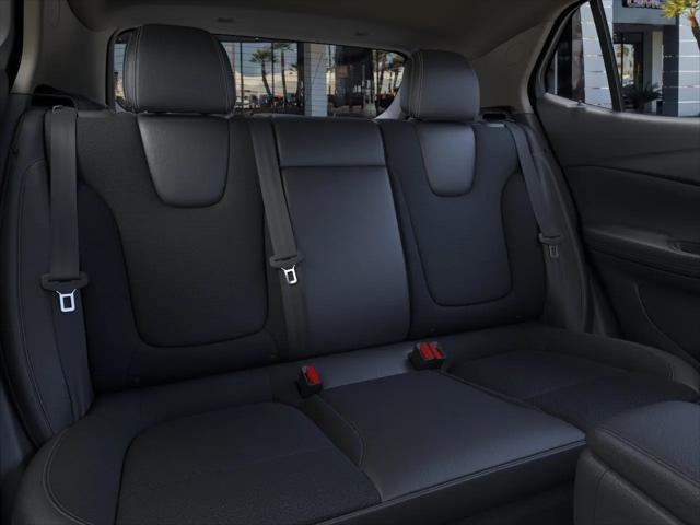 2026 Buick Encore GX Preferred FWD