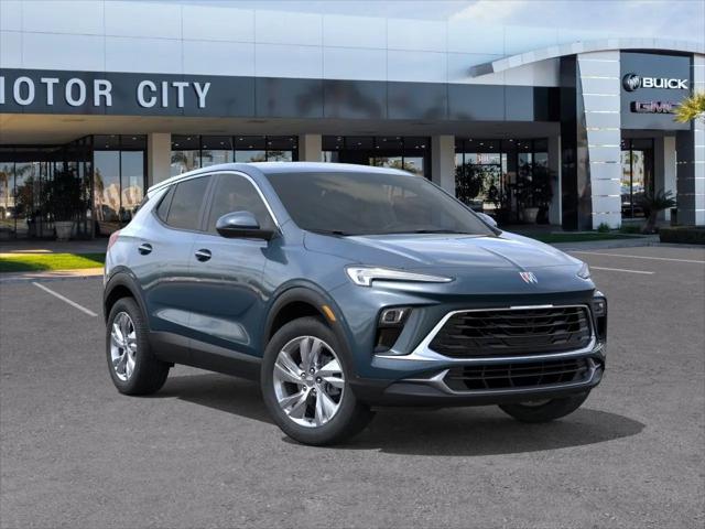 2026 Buick Encore GX Preferred FWD for sale in Bakersfield, CA