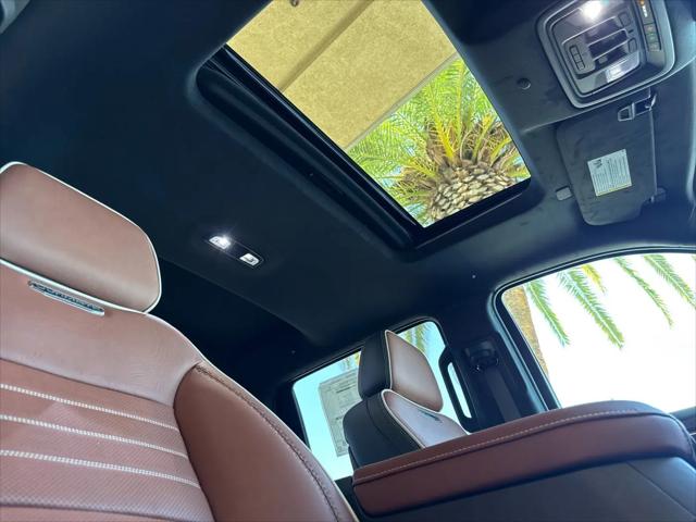 2026 GMC Sierra 1500 Crew Cab, Short Bed, Denali Ultimate, 4WD