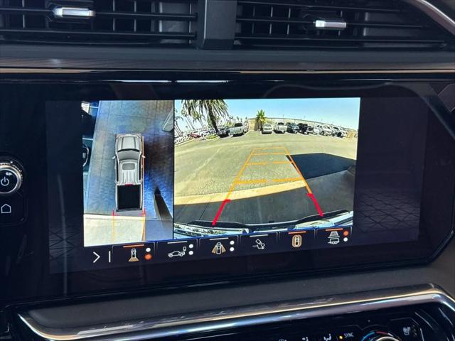 2026 GMC Sierra 1500 Crew Cab, Short Bed, Denali Ultimate, 4WD