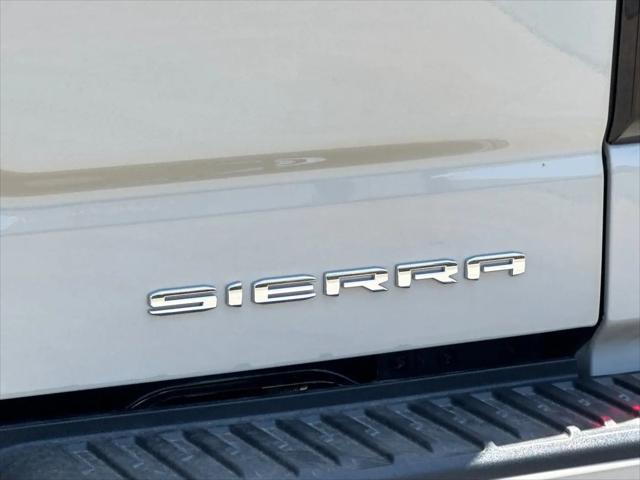 2026 GMC Sierra 1500 Crew Cab, Short Bed, Denali Ultimate, 4WD