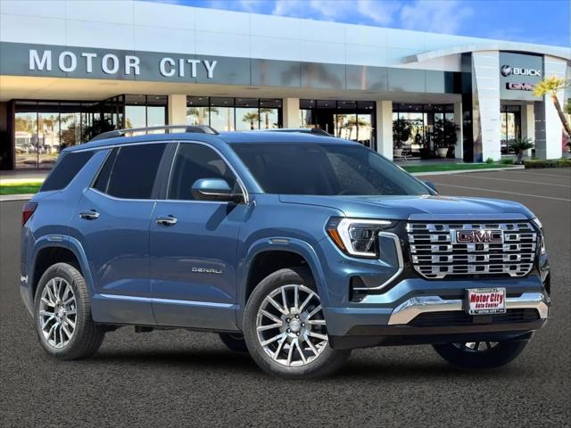 2026 GMC Terrain AWD Denali for sale in Bakersfield, CA