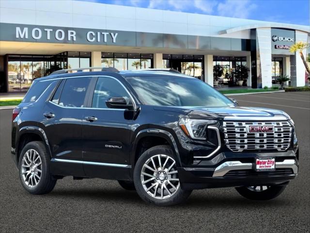 2026 GMC Terrain AWD Denali for sale in Bakersfield, CA