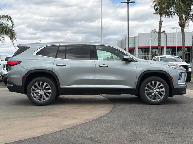 2026 Buick Enclave Preferred FWD