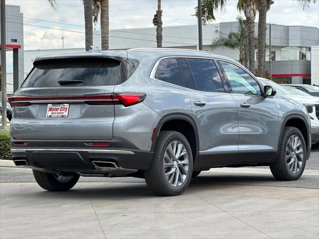 2026 Buick Enclave Preferred FWD