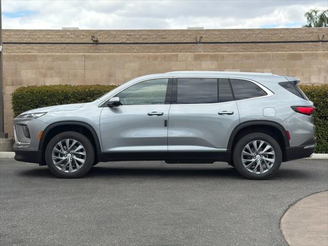 2026 Buick Enclave Preferred FWD