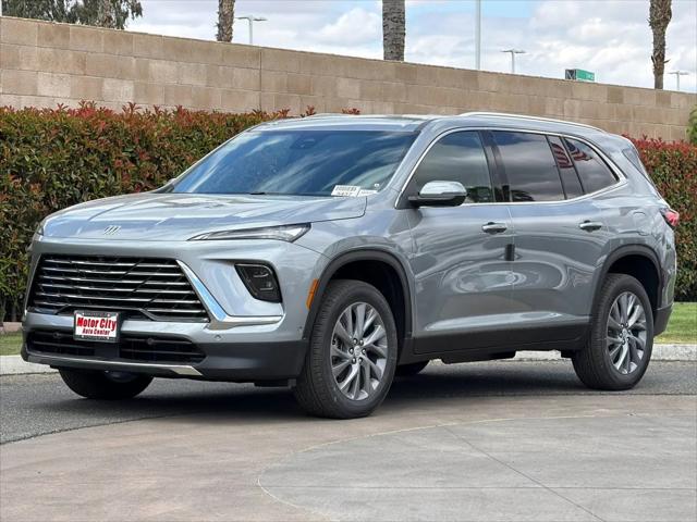 2026 Buick Enclave Preferred FWD