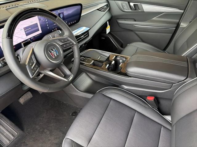 2026 Buick Enclave Preferred FWD