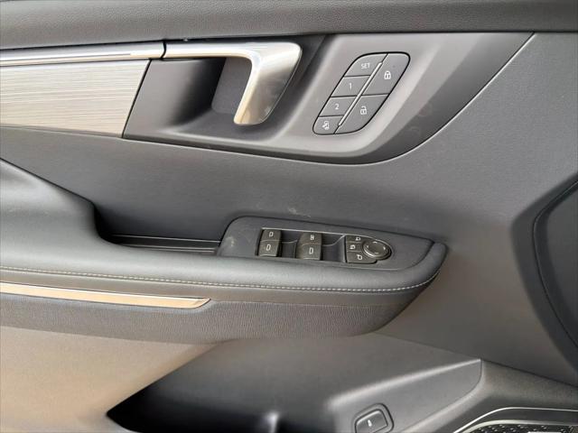 2026 Buick Enclave Preferred FWD