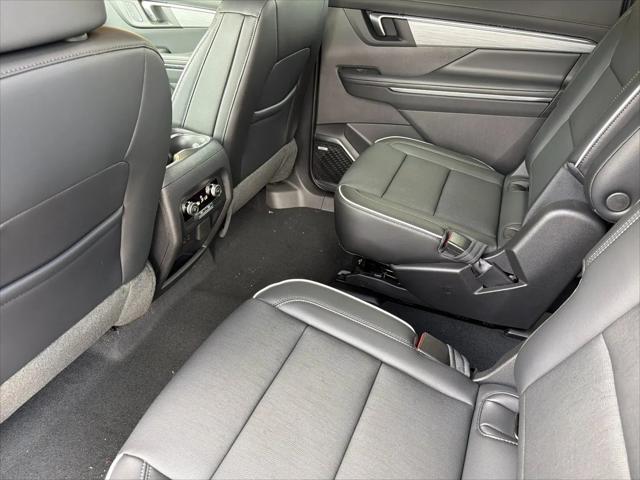 2026 Buick Enclave Preferred FWD