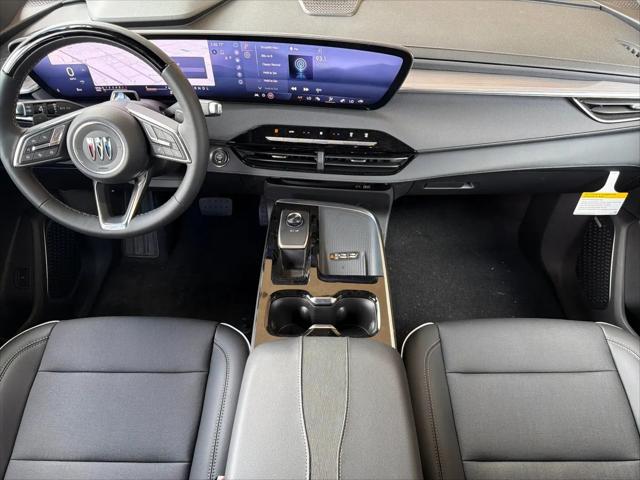 2026 Buick Enclave Preferred FWD