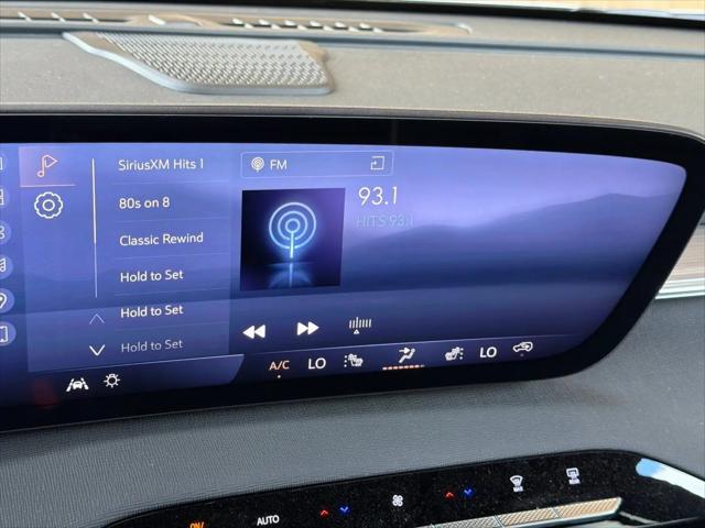 2026 Buick Enclave Preferred FWD