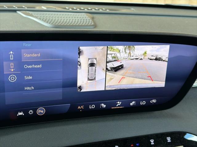 2026 Buick Enclave Preferred FWD
