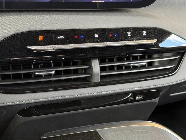 2026 Buick Enclave Preferred FWD