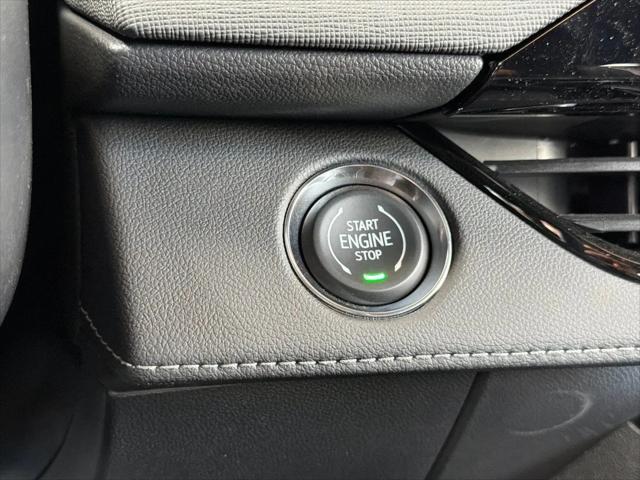2026 Buick Enclave Preferred FWD
