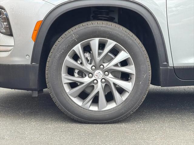 2026 Buick Enclave Preferred FWD