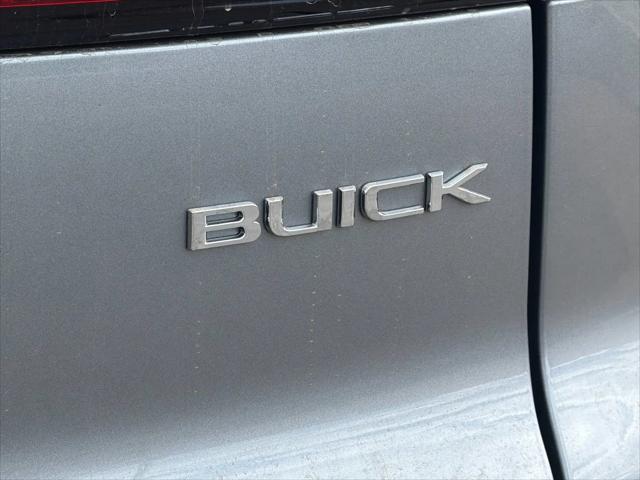 2026 Buick Enclave Preferred FWD