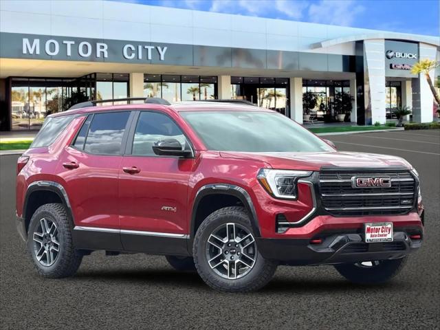 2026 GMC Terrain AWD AT4 for sale in Bakersfield, CA