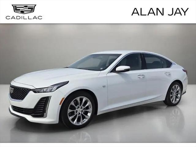 2023 Cadillac CT5 Premium Luxury for sale in Sebring, FL
