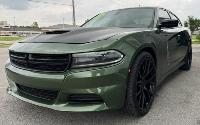 2020 Dodge Charger GT RWD