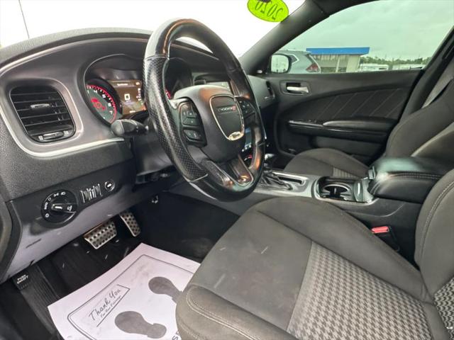 2020 Dodge Charger GT RWD