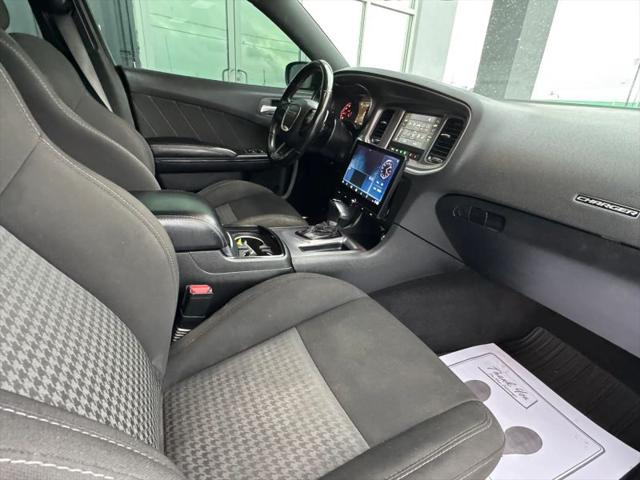 2020 Dodge Charger GT RWD