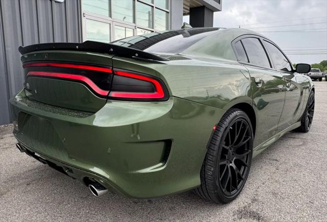 2020 Dodge Charger GT RWD