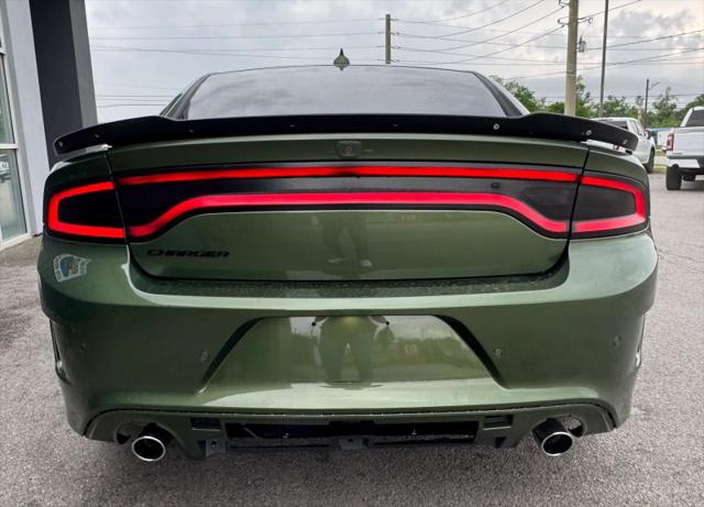 2020 Dodge Charger GT RWD